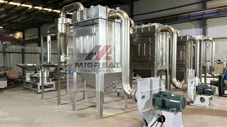 nano leaf grinding machine (1)