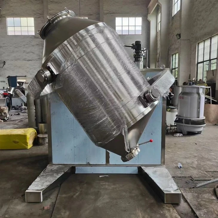 3d mixing machine (4)