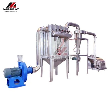 Macinatrice per spezie